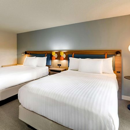Sonesta Select San Francisco Airport Oyster Point Waterfront Hotel South San Francisco Kültér fotó