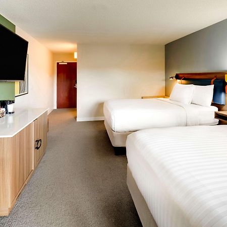 Sonesta Select San Francisco Airport Oyster Point Waterfront Hotel South San Francisco Kültér fotó